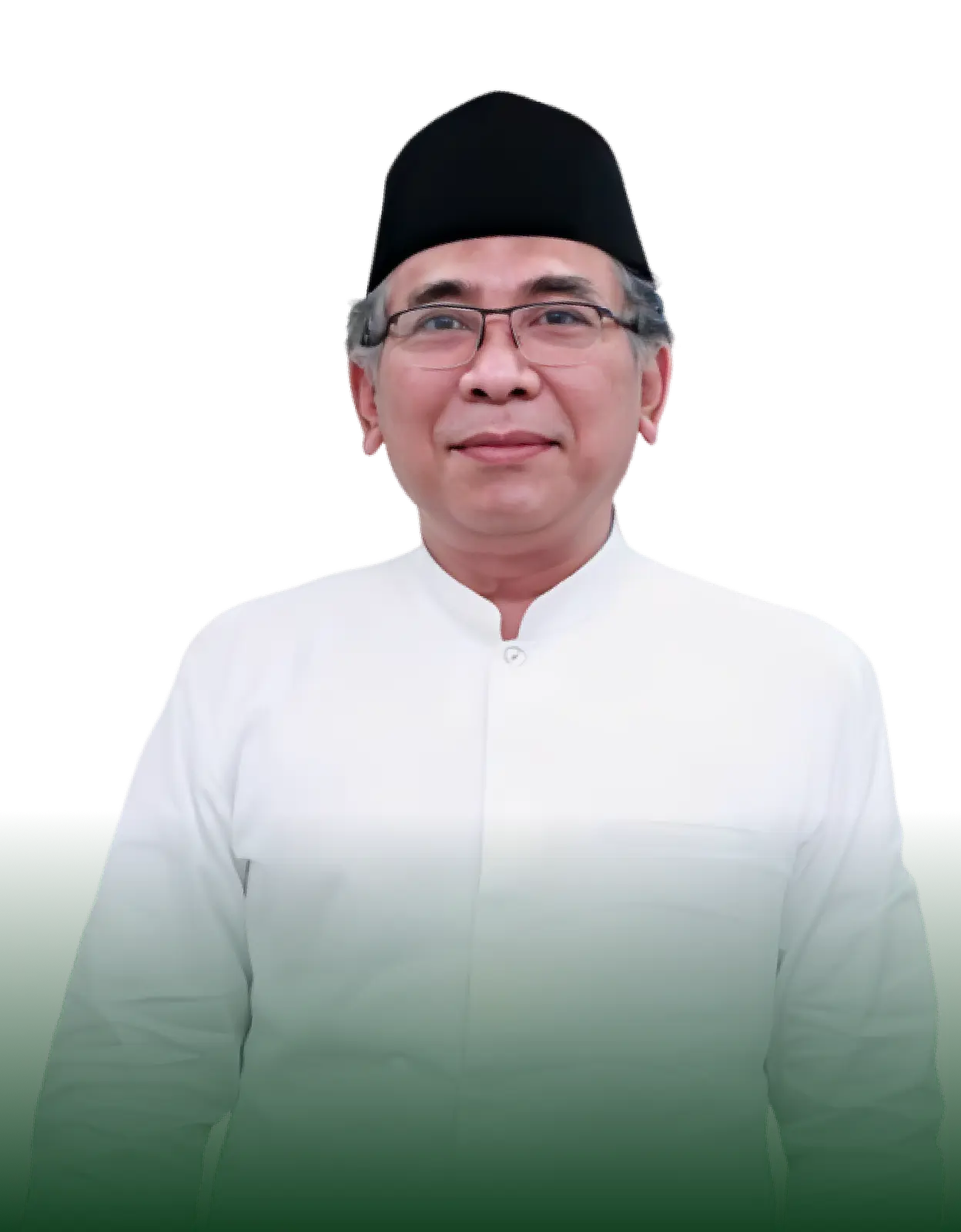 Dr. (H.C.) K.H. Yahya Cholil Staquf