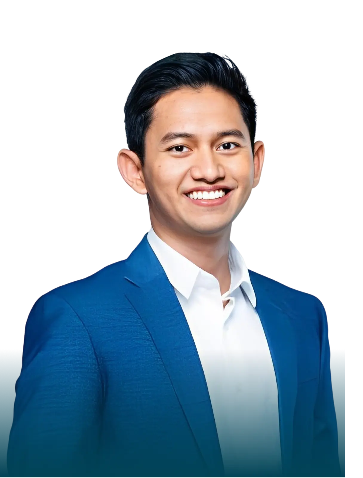 Adamas Belva Syah Devara, M.P.A., M.B.A.